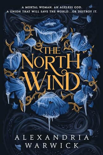 The North Wind (Four Winds)