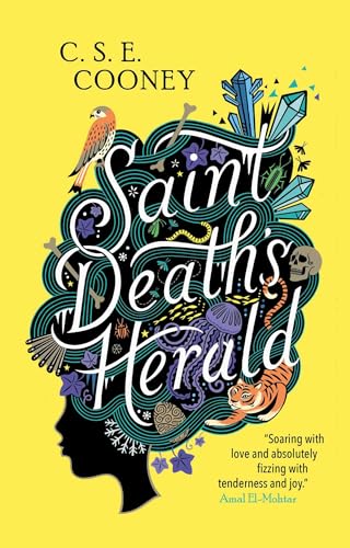 Saint Death's Herald (2) (Saint Death Series)