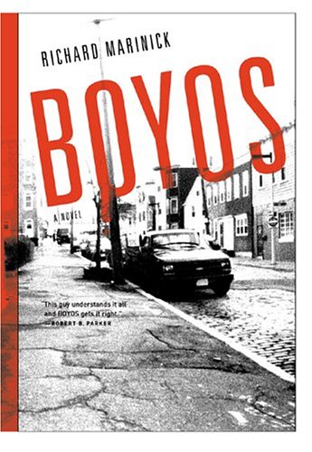 Boyos: A Novel