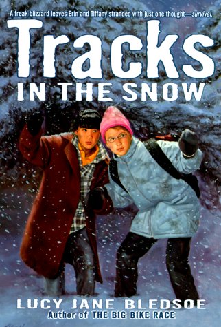 Tracks in the Snow (Avon Camelot Books)