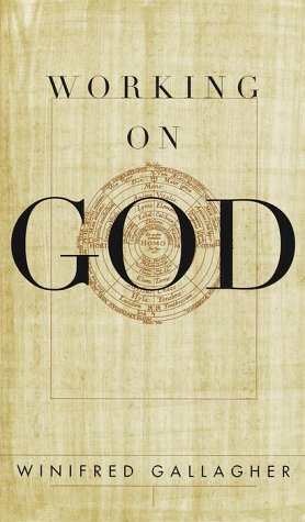 Working on God