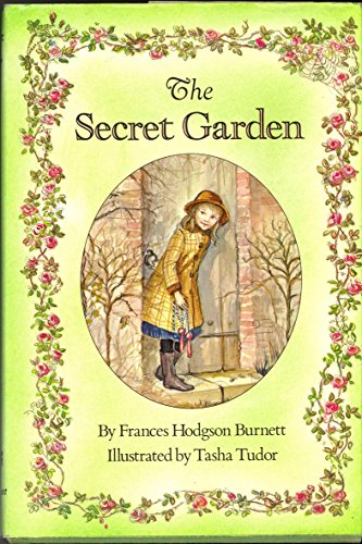 The Secret Garden