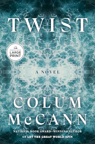 Twist: A Novel