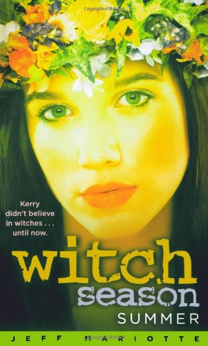 Summer (Witch Season)