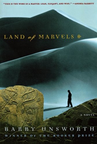 Land of Marvels: A Novel