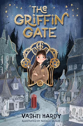 The Griffin Gate (Volume 1) (Everyone Can Be a Reader (The Griffin Maps))