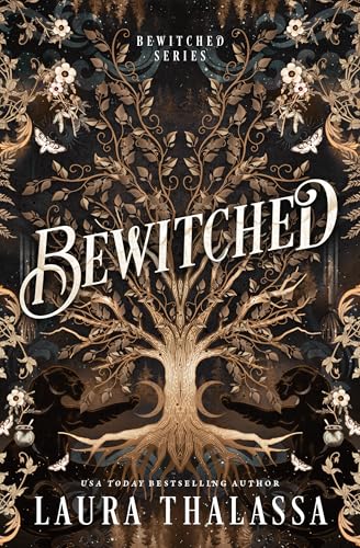 Bewitched (Standard Edition) (The Bewitched Series, 1)