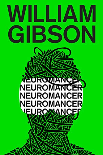 Neuromancer (Ace Science Fiction)
