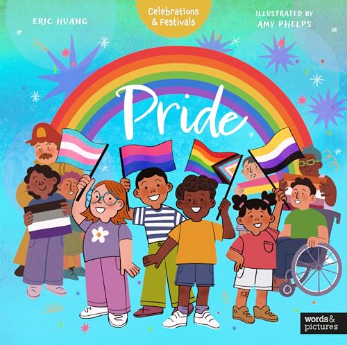 Pride (Celebrations & Festivals)