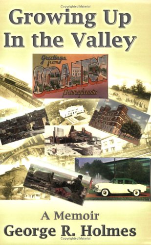 Growing Up in the Valley