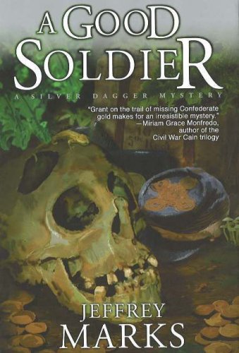 Good Soldier A (Silver Dagger Mysteries)