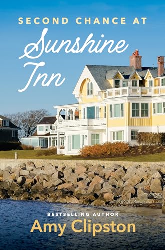 Second Chance at Sunshine Inn: A Novel