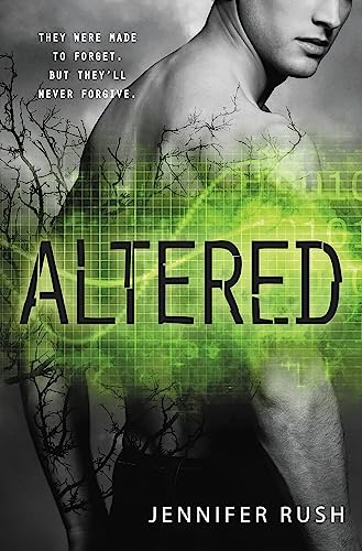Altered (Altered, 1)