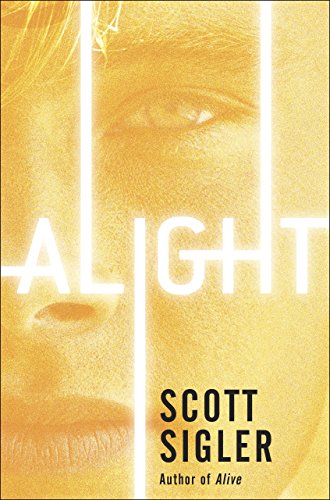 Alight: Book Two of the Generations Trilogy
