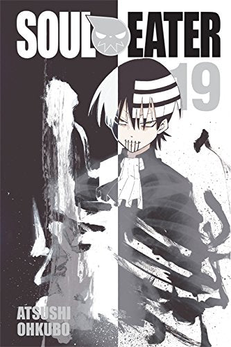 Soul Eater, Vol. 19 (Volume 19) (Soul Eater, 19)