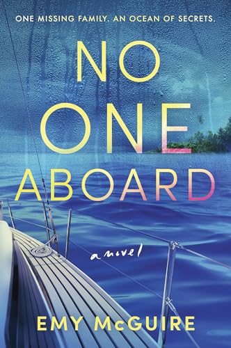 No One Aboard