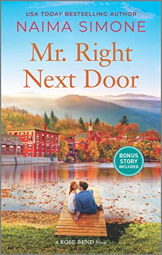 Mr. Right Next Door (Rose Bend)