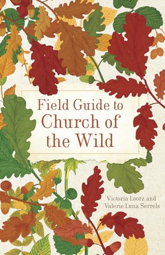 Field Guide to Church of the Wild (Church of the Wild, 2)