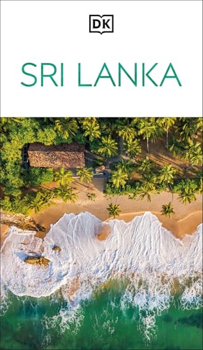 DK Sri Lanka (Travel Guide)