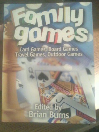Family games