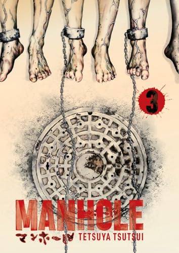 Manhole Volume 3 (Volume 3)