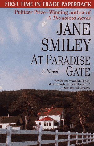 At Paradise Gate