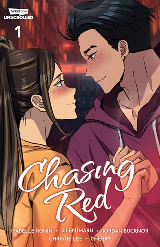 Chasing Red, Vol. 1