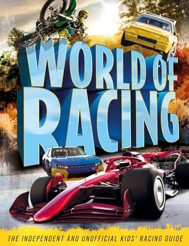 World of Racing