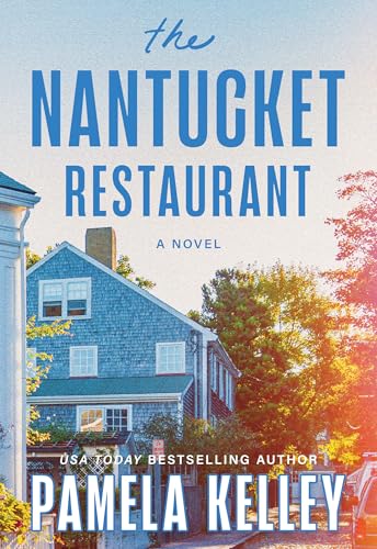 The Nantucket Restaurant (The Nantucket Restaurant, 1)