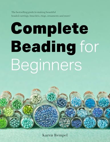 Complete Beading for Beginners