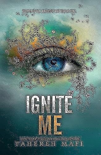 Ignite Me (Shatter Me)