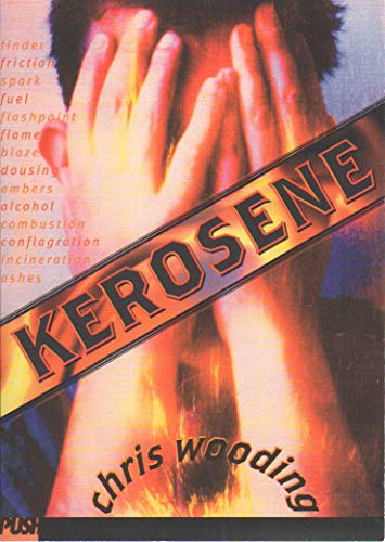 Kerosene (Push Fiction)