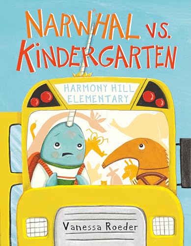 Narwhal vs. Kindergarten