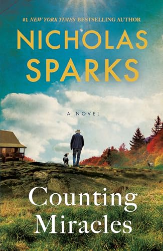 Counting Miracles: A Novel