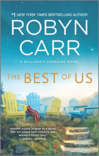 The Best of Us (Sullivan's Crossing)