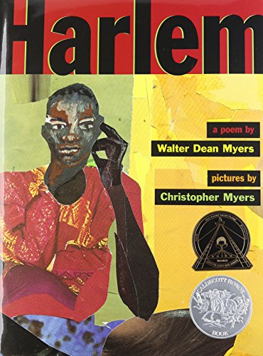 Harlem (Caldecott Honor Book)