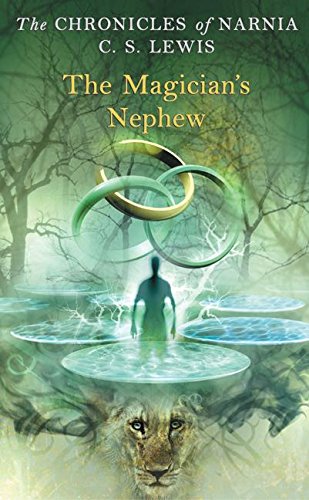 The Magician's Nephew (The Chronicles of Narnia)