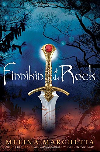 Finnikin of the Rock (The Lumatere Chronicles)