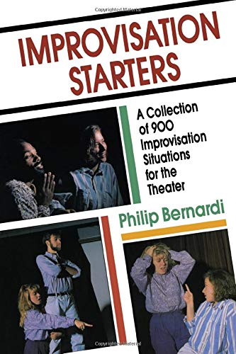 Improvisation Starters