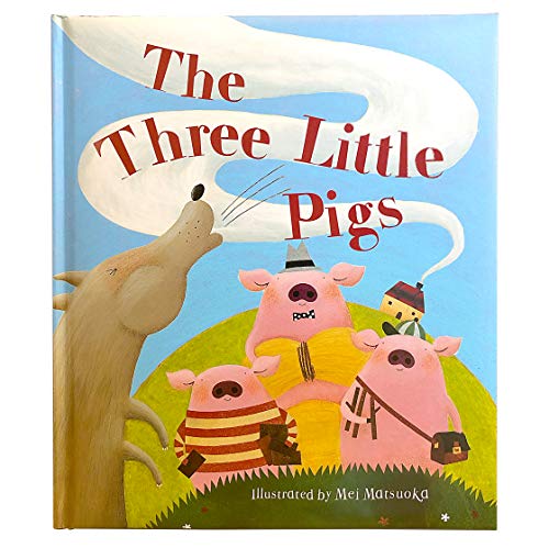 The Three Little Pigs