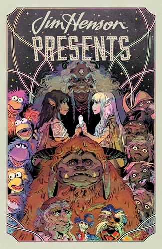 Jim Henson Presents