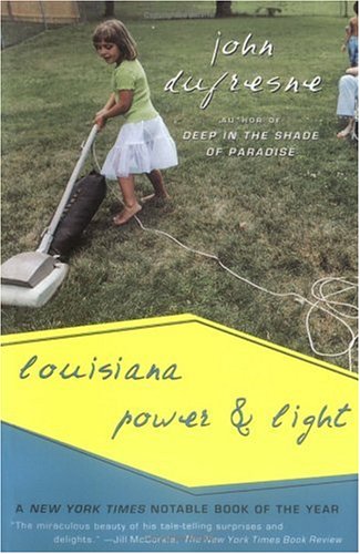Louisiana Power and Light