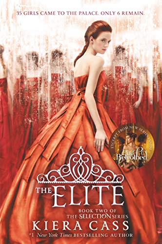 The Elite (The Selection)
