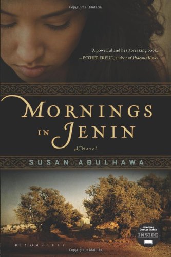 Mornings in Jenin: A Novel