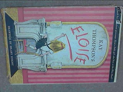 Eloise (Eloise Series)