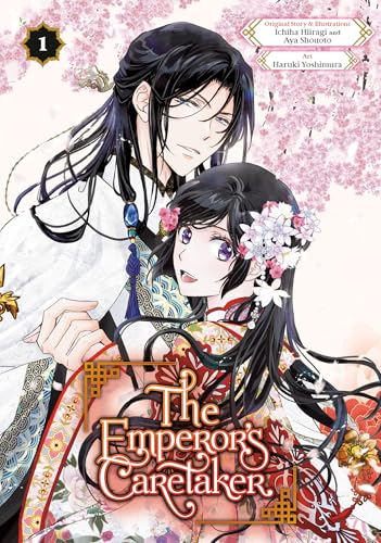 The Emperor's Caretaker 01