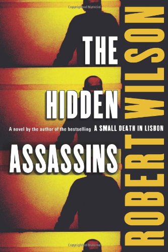 The Hidden Assassins