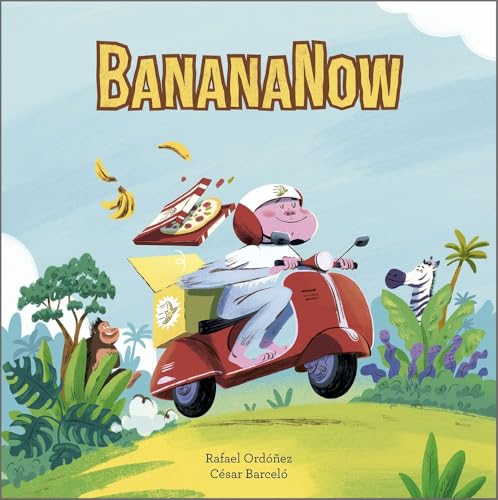 BananaNow (Somos8)