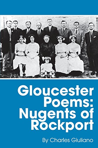 Gloucester Poems: Nugents of Rockport