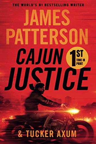 Cajun Justice